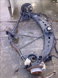 fuzeta dreapta spate Mercedes Bclass,2.0D an 2011