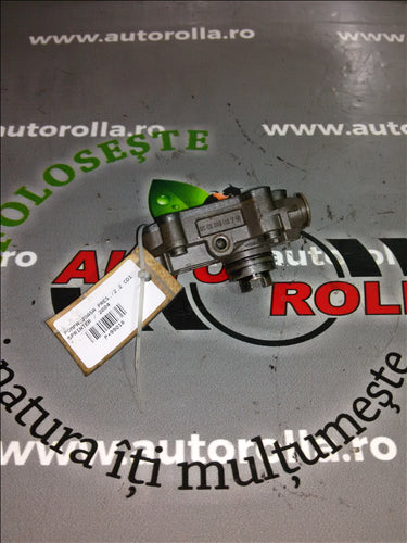 pompa joasa presiune Mercedes Sprinter 2.2CDI an 2004