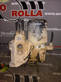 desecator si calculator Scania R, an 2008