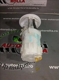 litrometru Renault Master 2.5D an 2008