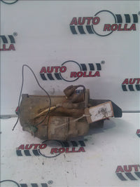 electromotor Iveco Eurocargo Tector 6.0D an 2005