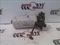 baterie filtru motorina Iveco Eurocargo Tector, an 2005