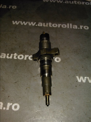 injector Iveco Eurocargo Tector 6.0D an 2005