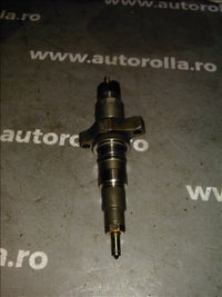 injector Iveco Eurocargo Tector 6.0D an 2005