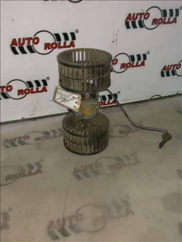 motoras aeroterma Iveco Eurocargo Tector, an 2005