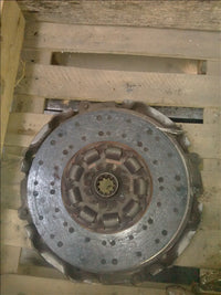 placa presiune Iveco Eurocargo Tector 6.0D an 2005