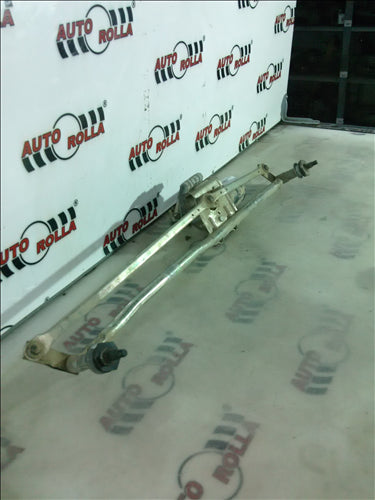 timonerie stergatoare si motoras Renault Master, an 2006