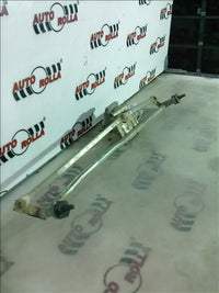 timonerie stergatoare si motoras Renault Master, an 2006