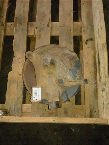 fuzeta dreapta fata completa Iveco Daily 3, 2.8JTD