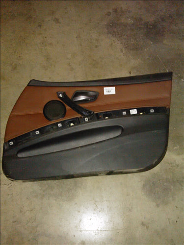 tapiterie usa dreapta fata BMW E91 an 2007