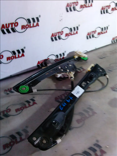 macara electrica usa dreapta fata BMW E91 an 2007