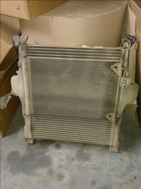 radiator ac Iveco Trakker, euro5, an 2008