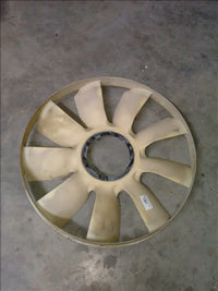 palet motor Iveco Trakker cursor 13, an 2008