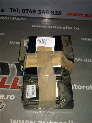 module electrice set Iveco Trakker euro5 an 2008