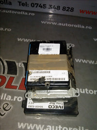 module electrice set Iveco Trakker an 2008