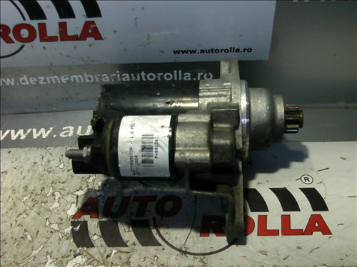 electromotor Audi A2, 1.6FSI, an 2004