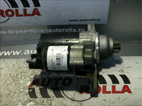 electromotor Audi A2, 1.6FSI, an 2004