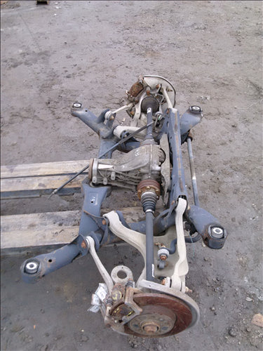 punte spate completa Audi A4, 3.0TDI an 2009