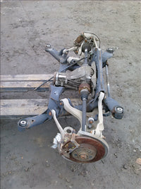 planetara stanga spate Audi A4 3.0TDI an 2009