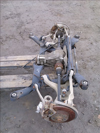 planetara dreapta spate Audi A4 3.0TDI an 2009