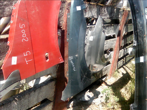 aripa dreapta fata Ford Mondeo