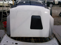 capota fata Dacia Pick up 1.9D, an 2005, 2 locuri