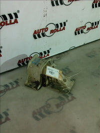 tampon si suport cutie viteze Fiat Ducato 2.2HDI an 2008