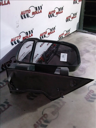 oglinda stanga electrica carcasa Fiat Ducato, an 2008 camioneta