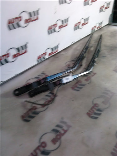 stergatoare parbriz Renault Master an 2005