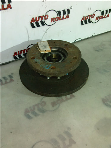 butuc disc rulment spate punte simpla Ford Transit, an 2008