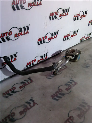 thermoflot Audi A2 1.6FSI an 2004