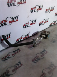 thermoflot Audi A2 1.6FSI an 2004