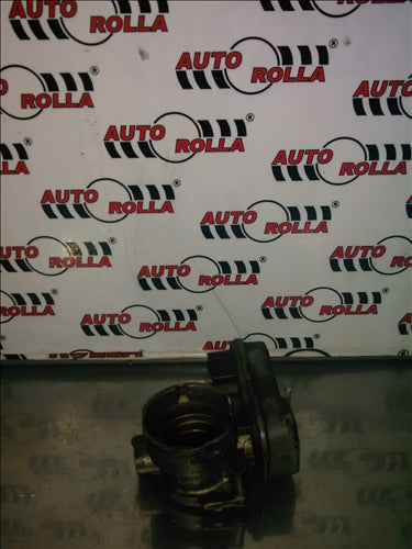 clapeta acceleratie Volkswagen Passat B6, 2.0TDI