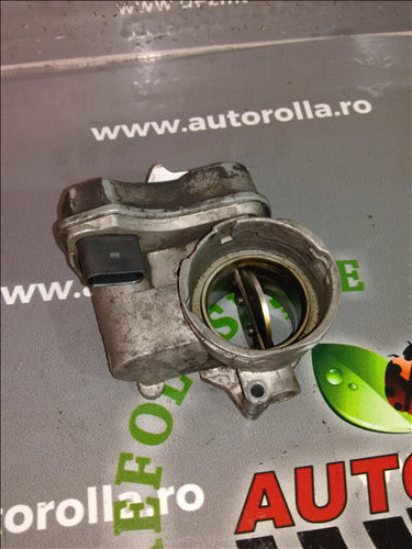 clapeta acceleratie Volkswagen Passat B6 2.0TDI