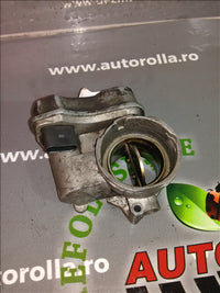 clapeta acceleratie Volkswagen Passat B6 2.0TDI