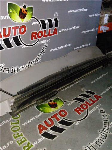 rulou portbagaj BMW E91 an 2010