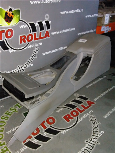 consola intre scaune cotiera BMW E91 an 2010