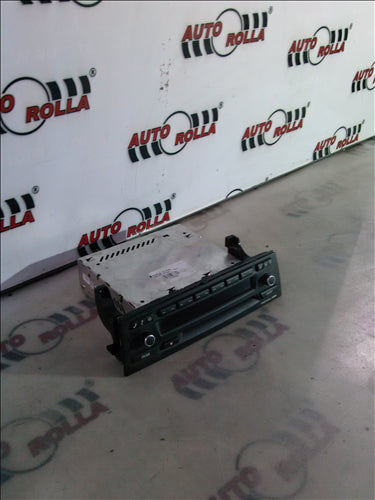 magazie cd bord BMW E91 an 2010