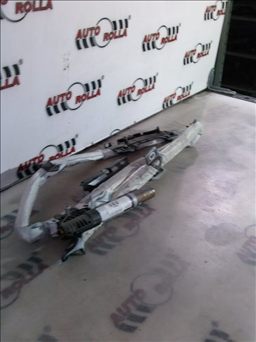 airbag plafon stanga + dreapta BMW E91 an 2010