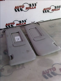 parasolare parbriz BMW E91 an 2010