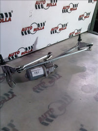 timonerie stergatoare si motoras BMW E91 an 2010