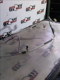 conducta ac BMW E91 2.0D an 2010