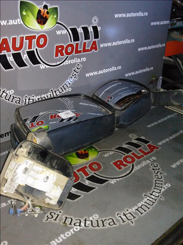 oglinda stanga completa Iveco Stralis