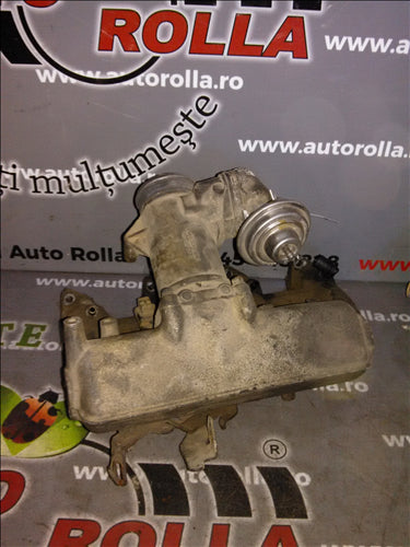 galerie admisie Mercedes Sprinter 2.3D an 1998