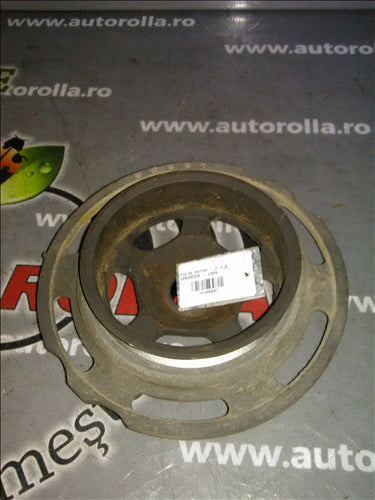 fulie motor Mercedes Sprinter 2.3D an 1998