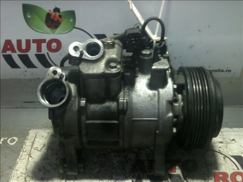 compresor ac BMW E91, 2.0D an 2010