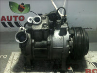 compresor ac BMW E91, 2.0D an 2010