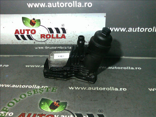 thermoflot BMW E91 2.0D an 2010