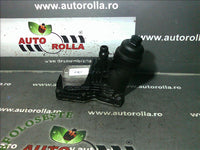 thermoflot BMW E91 2.0D an 2010