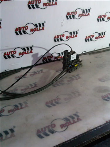 cremaliera usa dreapta culisanta Peugeot Boxer, an 2008